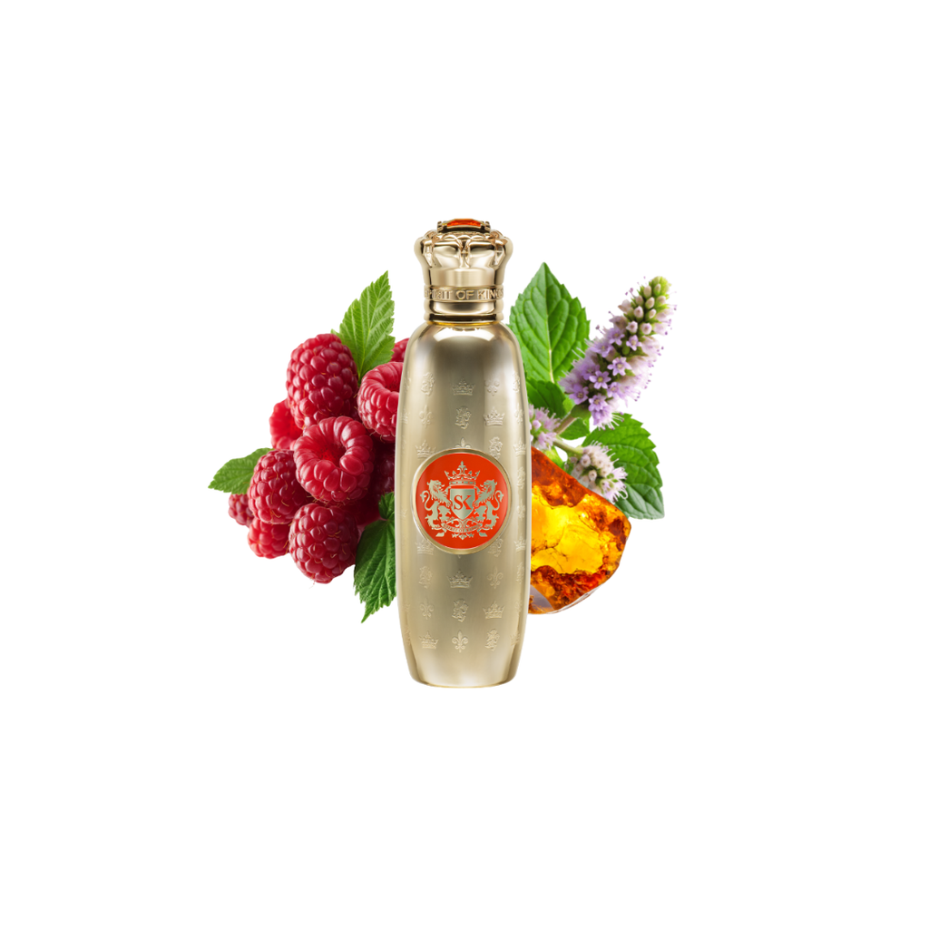 The Spirit of Kings Shihab EDP 100 ml