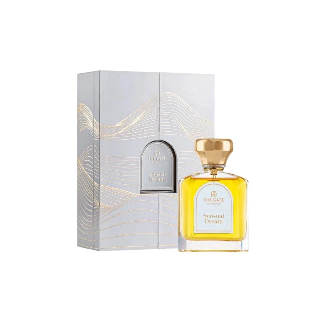 The Gate Sensual Dream Extrait de Parfum 100 ml