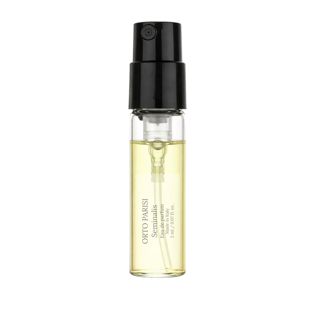 Orto Parisi Seminalis Extrait de Parfum 2ml