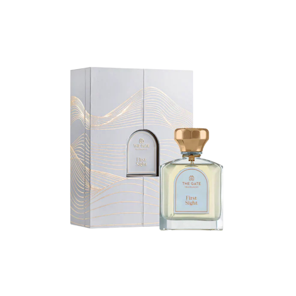 The Gate First Sight Extrait de Parfum 100 ml