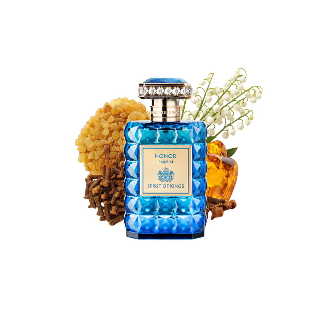 The Spirit of Kings Honor Parfum 100 ml