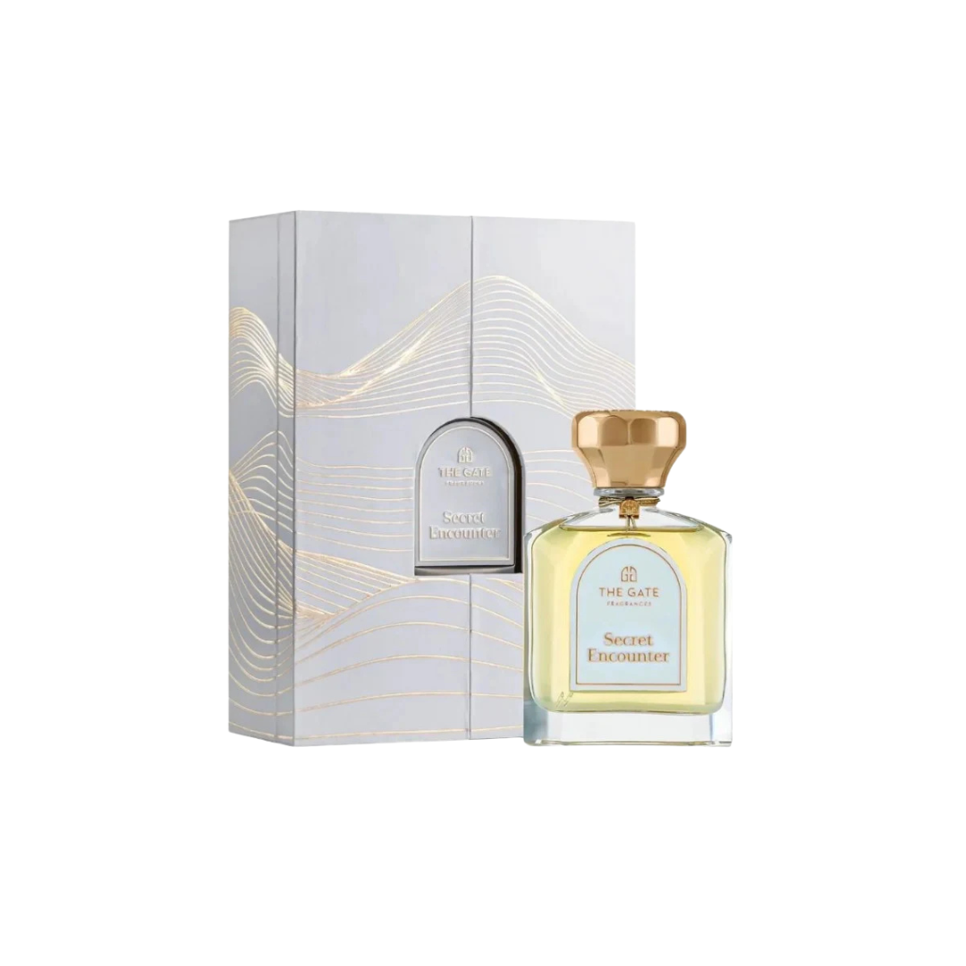 The Gate Secret Encounter Extrait de Parfum 100 ml