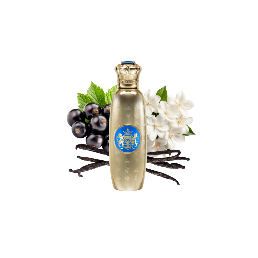 The Spirit of Kings Matar EDP 100 ml