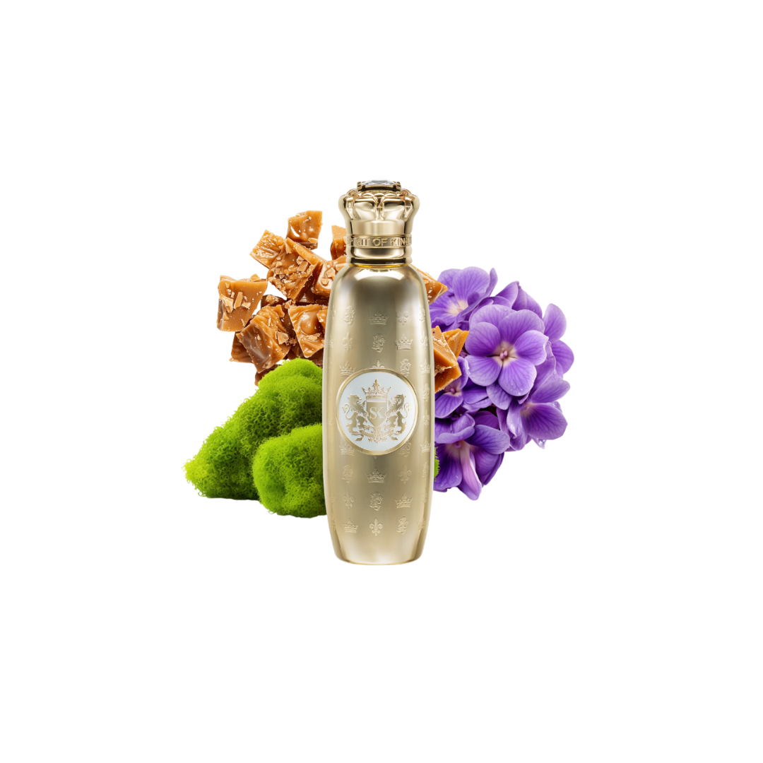 The Spirit of Kings Sagira EDP 100 ml