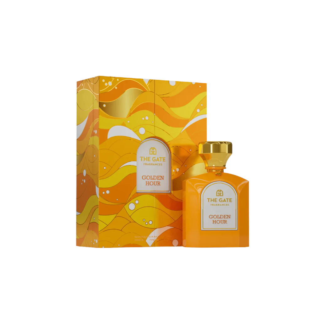 The Gate Golden Hour Extrait de Parfum 100 ml