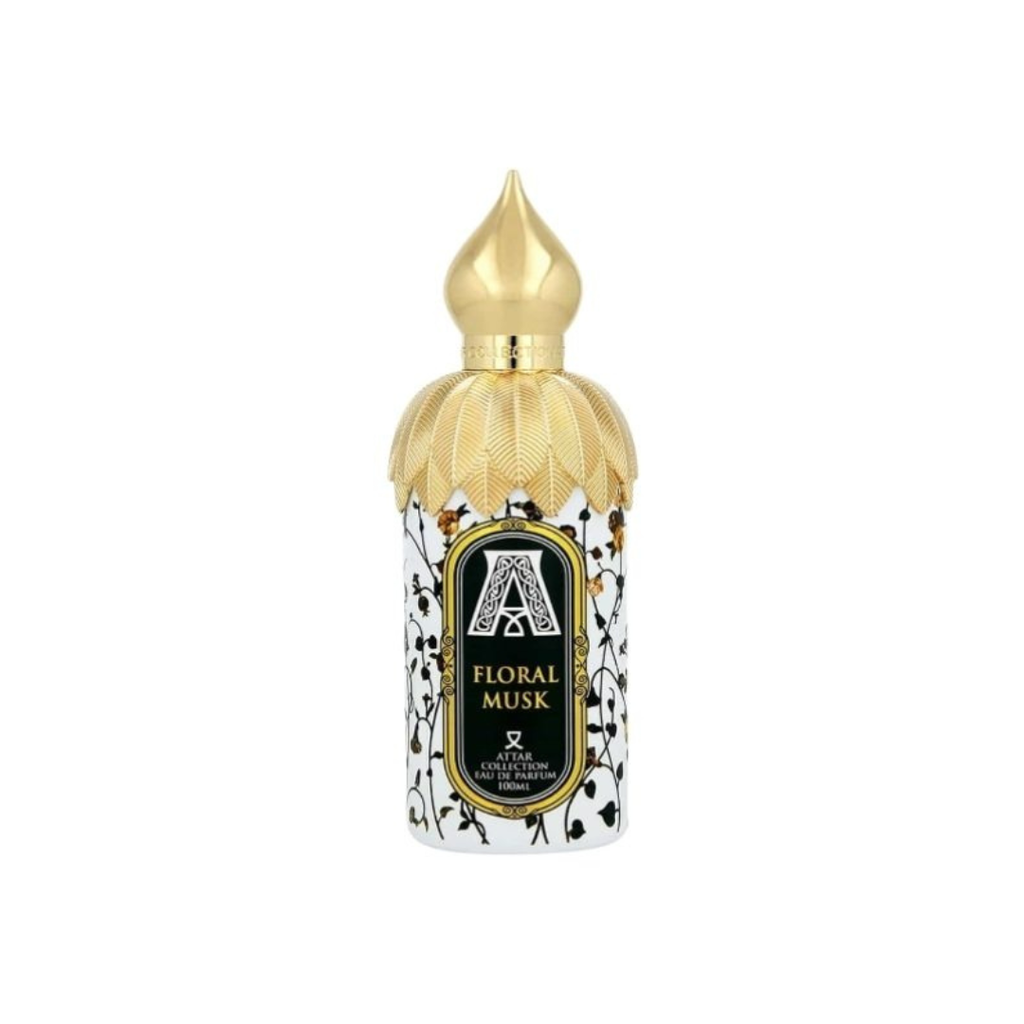 Attar Collection Floral Musk EDP 100 ml