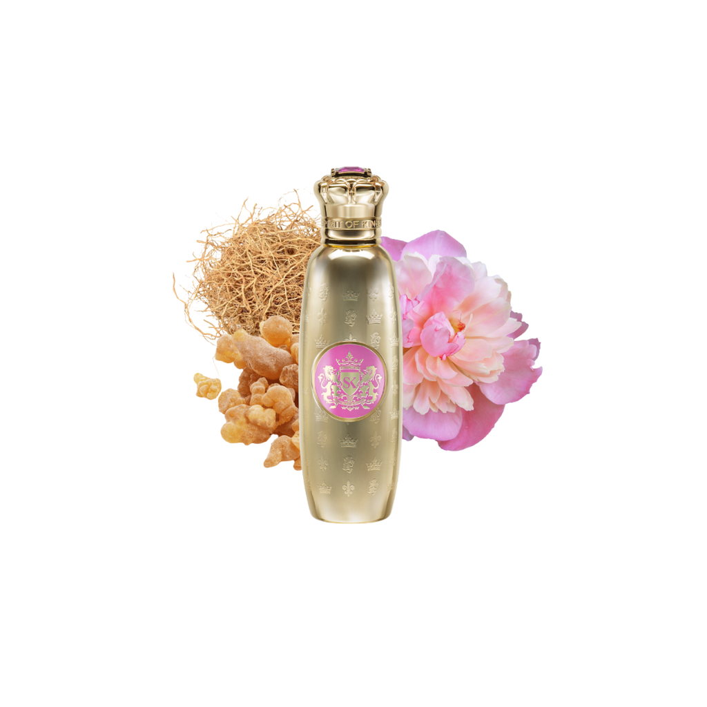The Spirit of Kings Audra EDP 100 ml