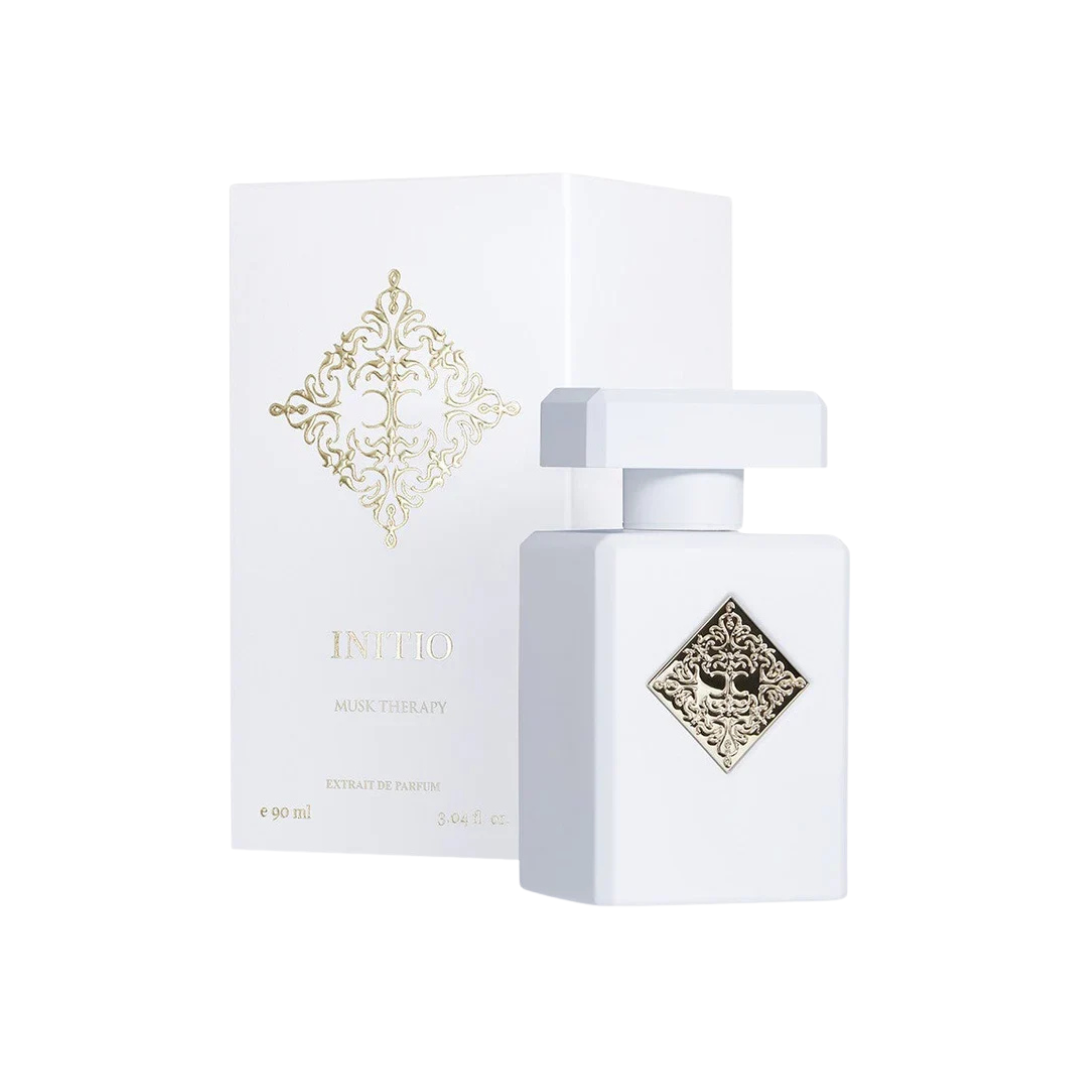 Initio Musk Therapy EDP 90 ml