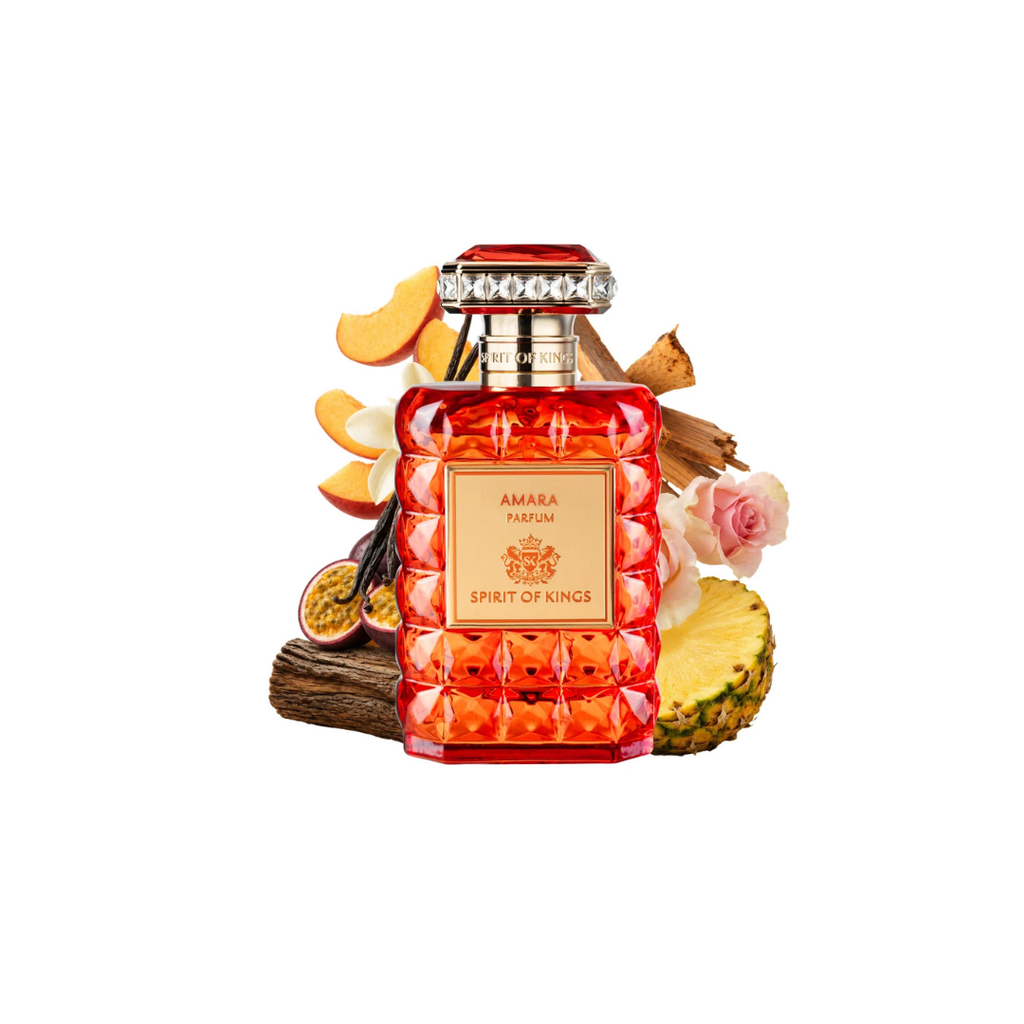 The Spirit of Kings Amara Parfum 100 ml