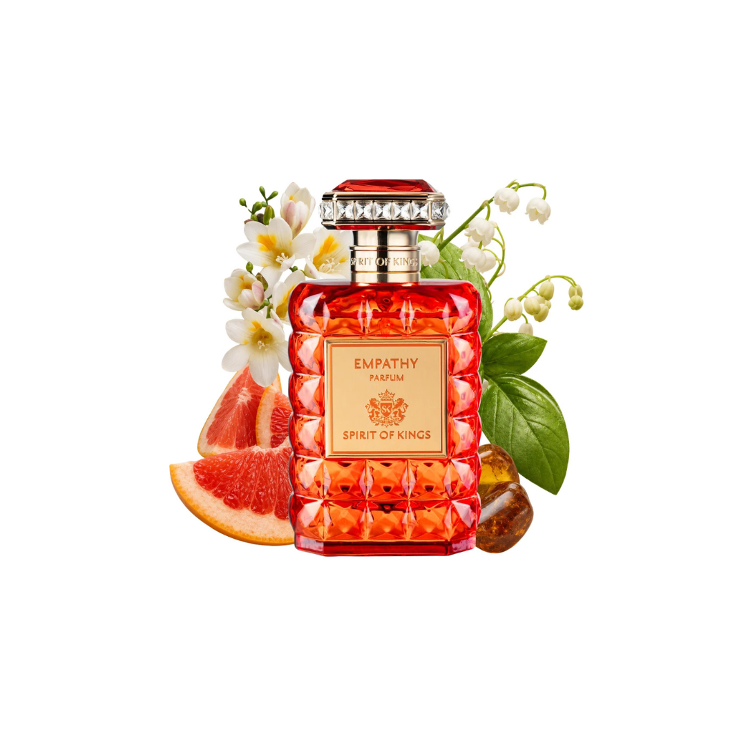The Spirit of Kings Empathy Parfum 100 ml