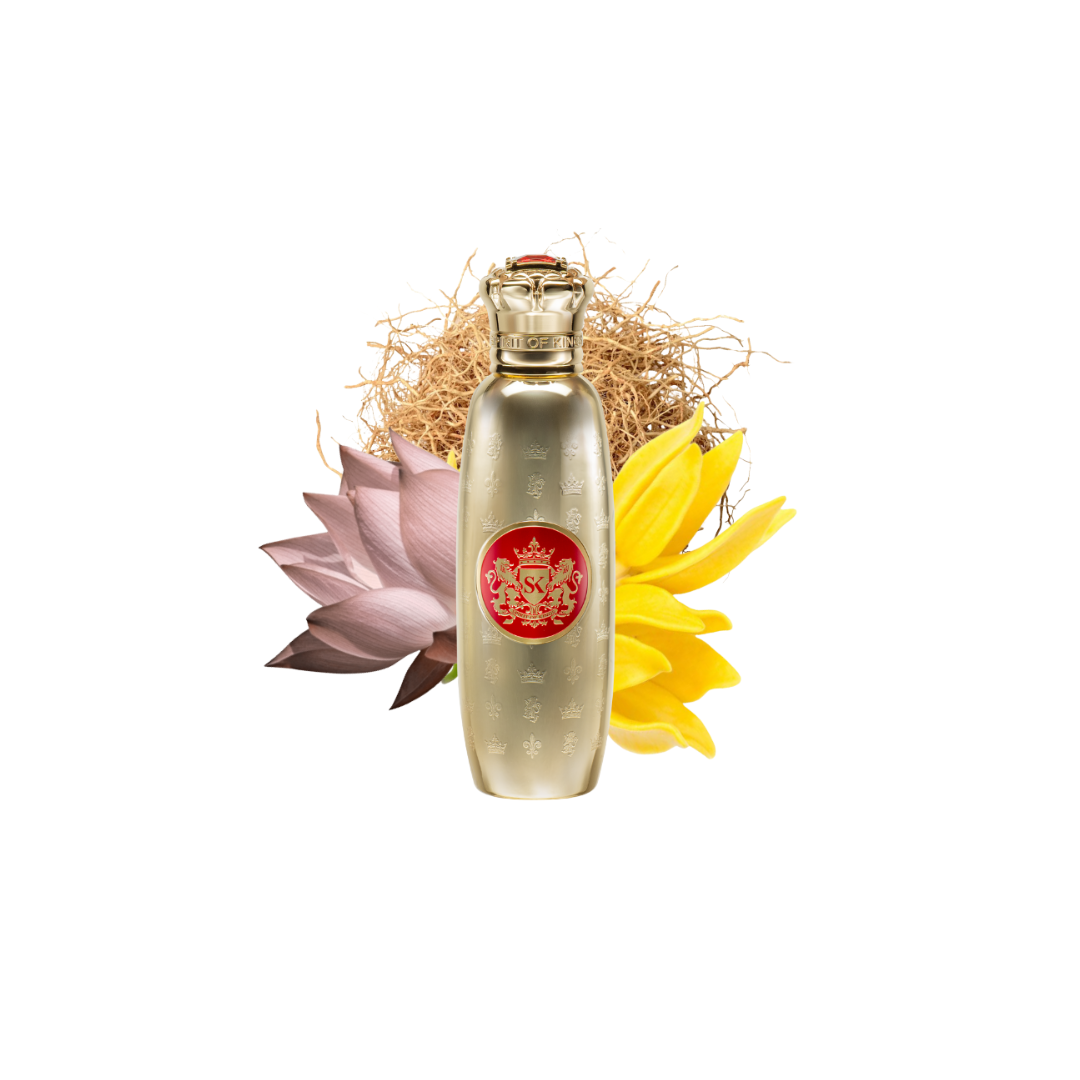 The Spirit of Kings Altair EDP 100 ml