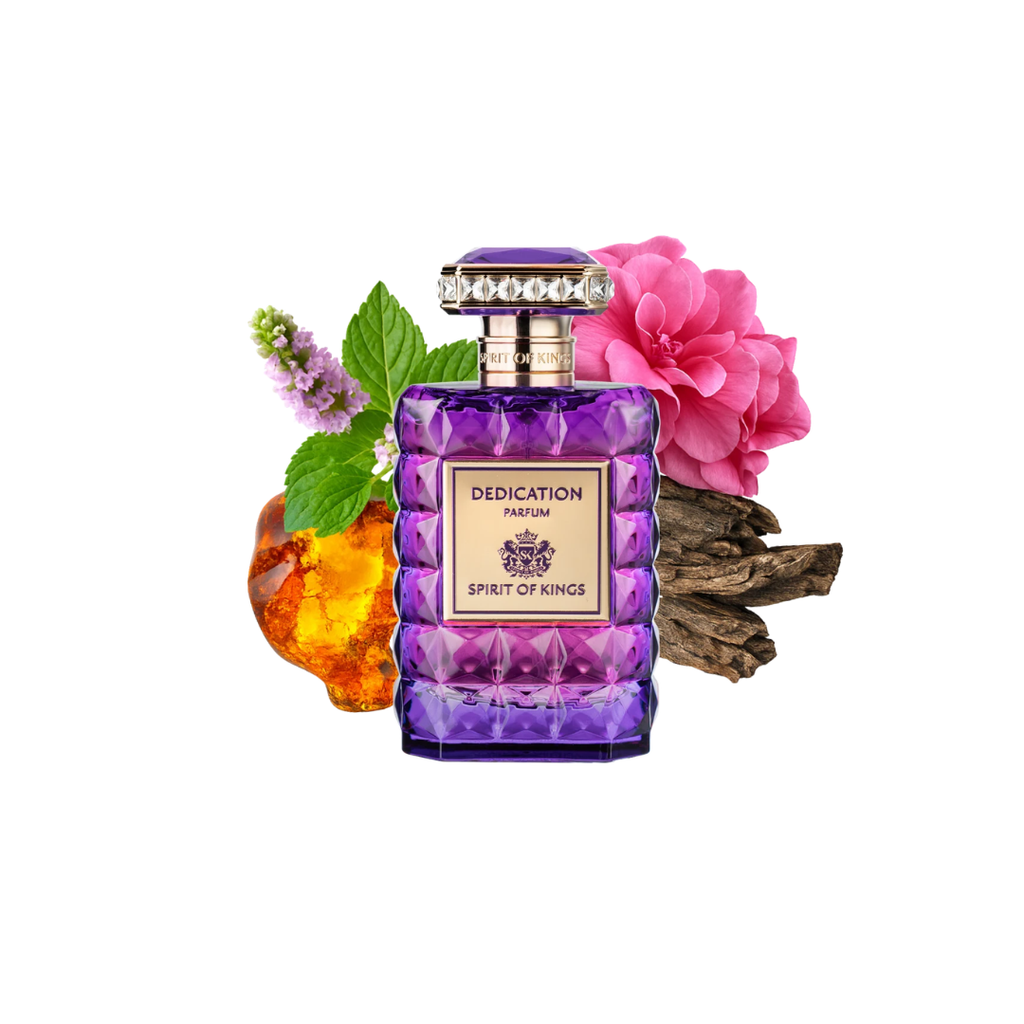 The Spirit of Kings Dedication Parfum 100 ml