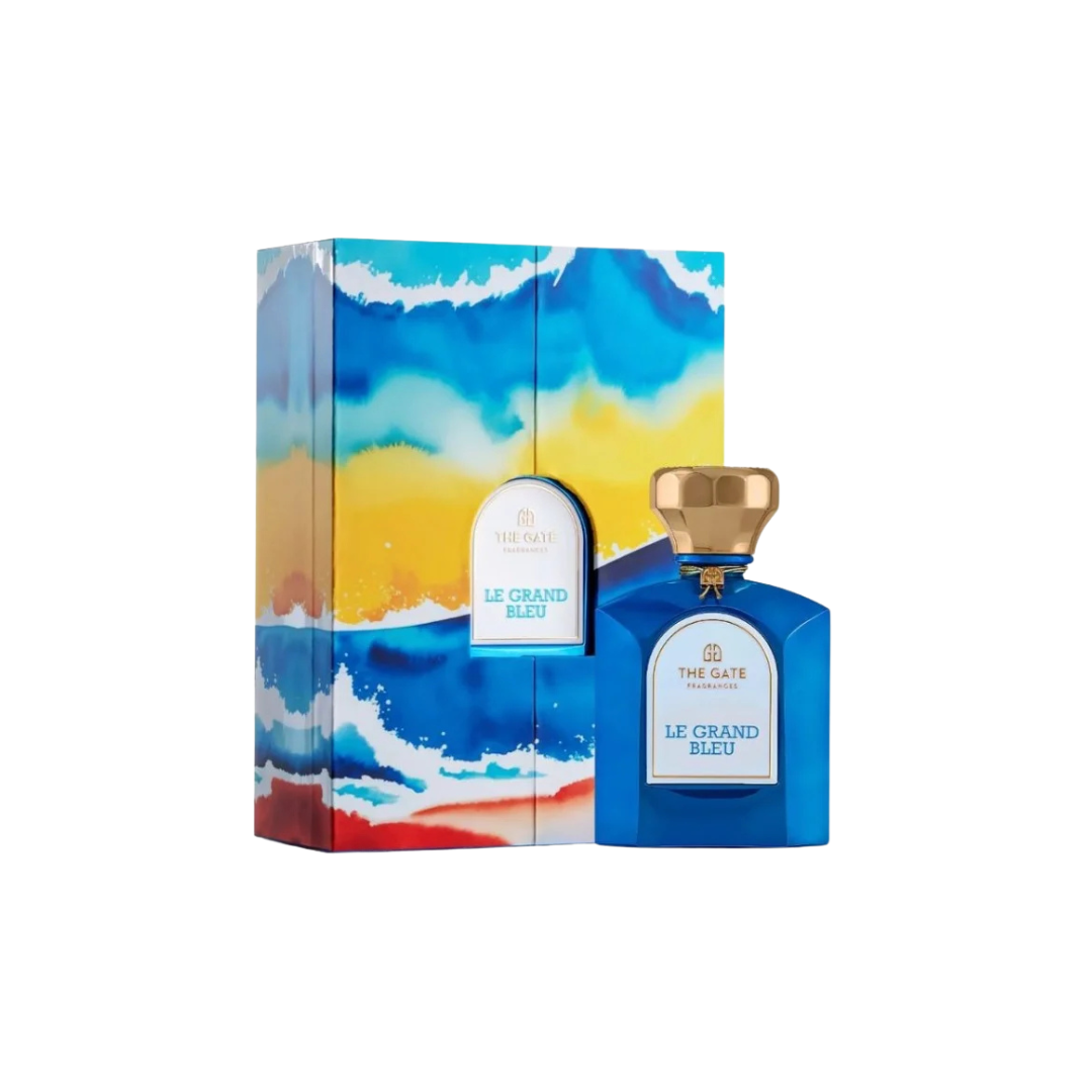 The Gate Le Grand Bleu Extrait de Parfum 100 ml
