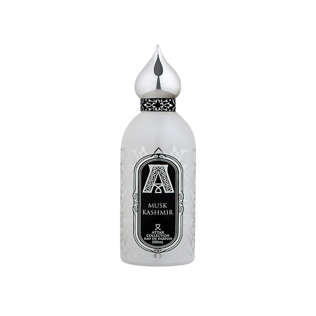 Attar Collection Musk Kashmir EDP 100 ml