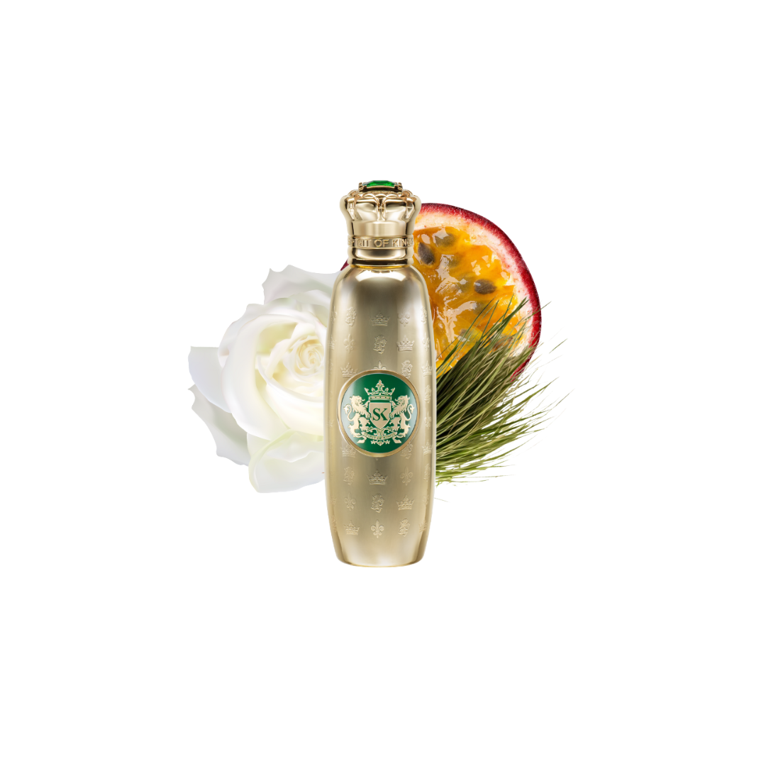The Spirit of Kings Errai EDP 100 ml
