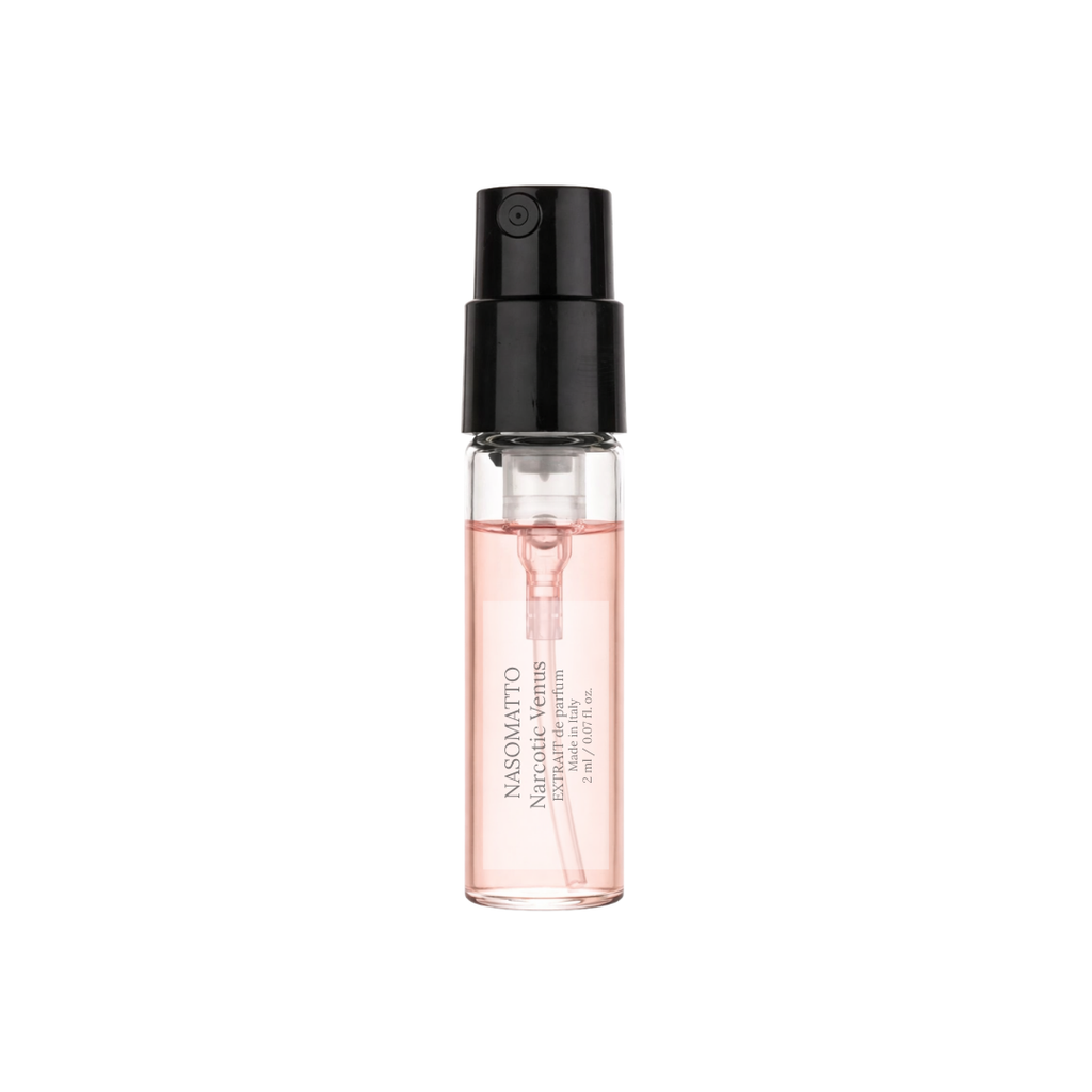 Nasomatto Narcotique V Extrait de Parfum 2ml