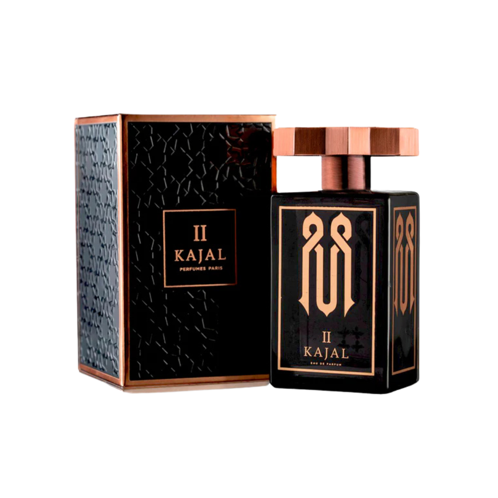Kajal Kajal II EDP 100 ml