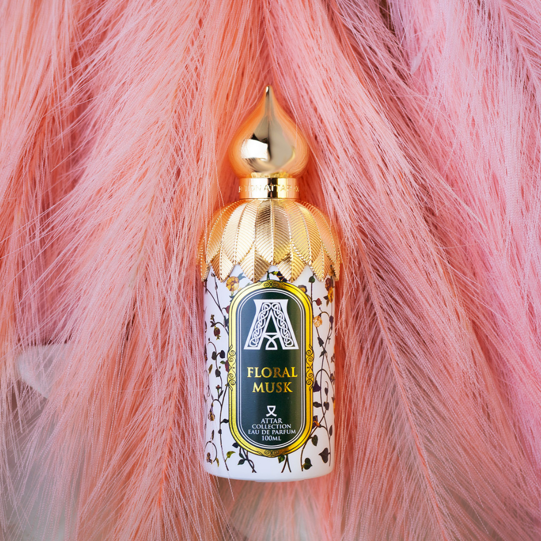 Attar Collection Floral Musk EDP 100 ml