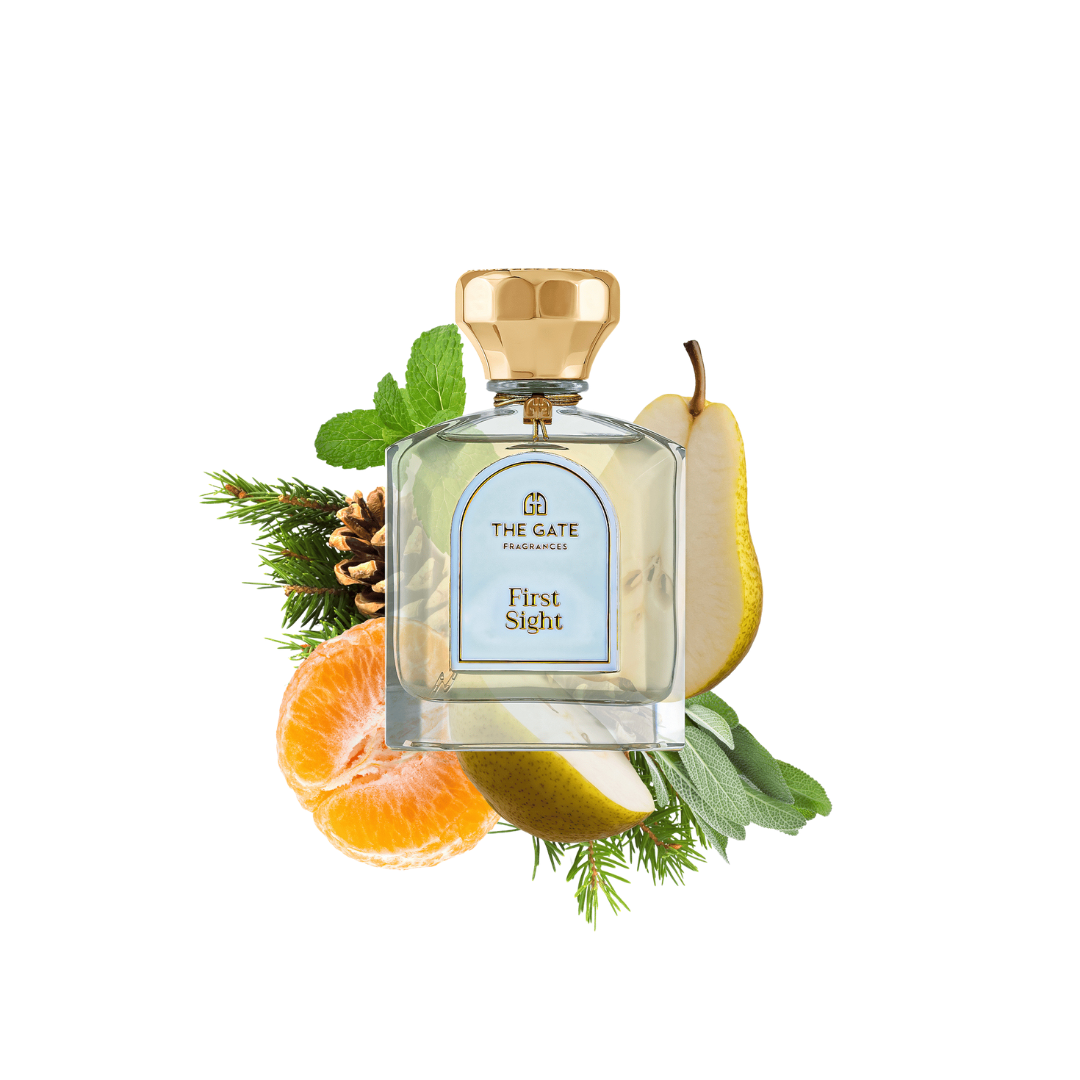 The Gate First Sight Extrait de Parfum 100 ml