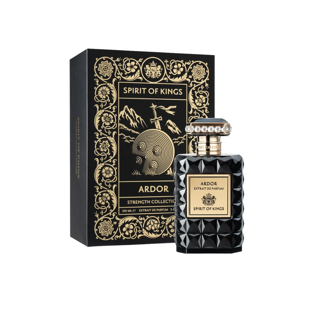 The Spirit of Kings Ardor Extrait de Parfum 100 ml