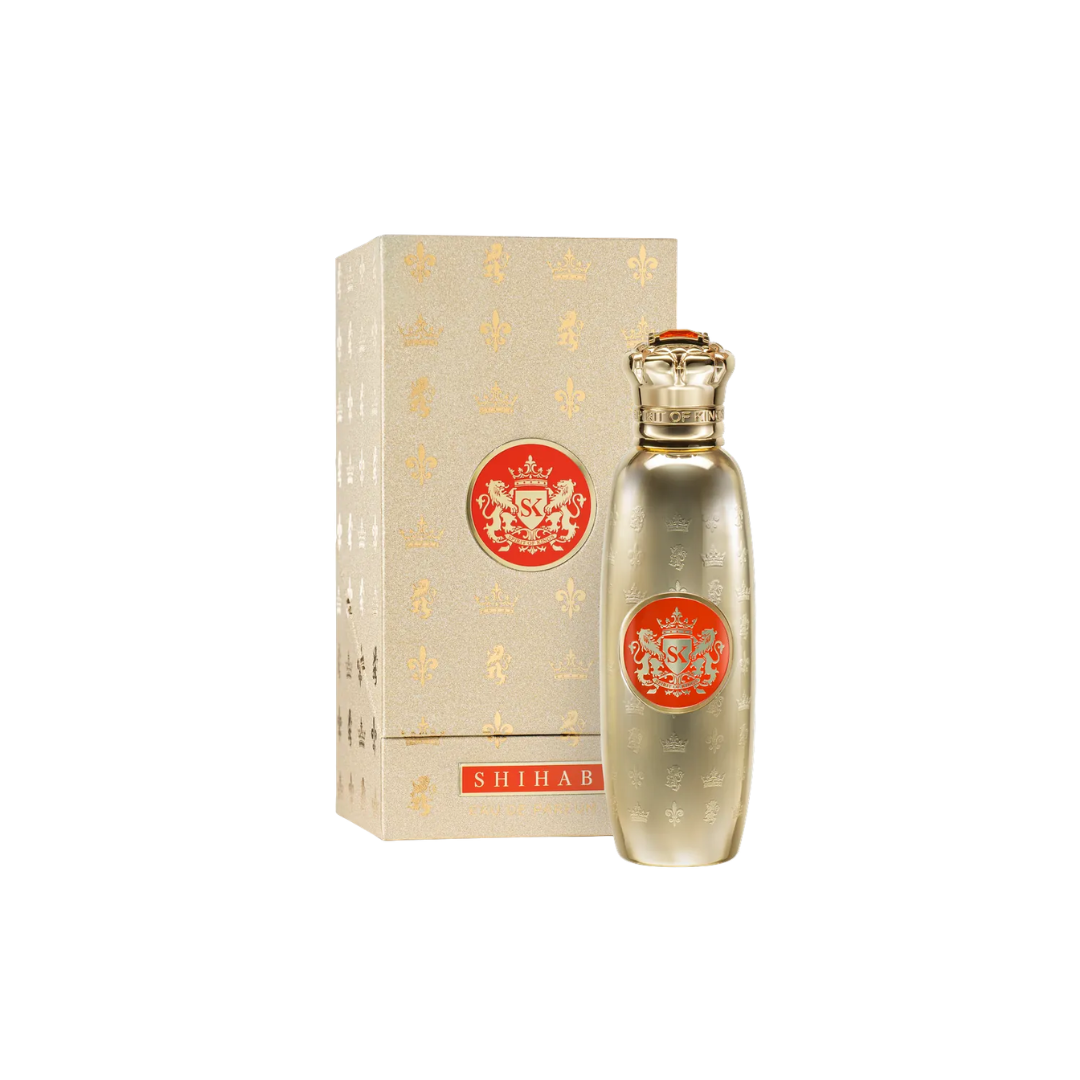 The Spirit of Kings Shihab EDP 100 ml