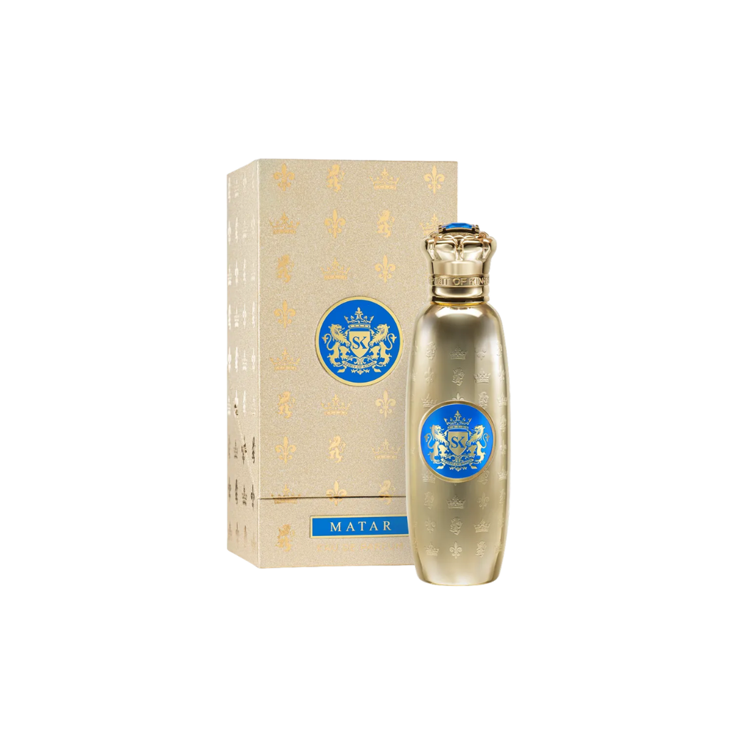 The Spirit of Kings Matar EDP 100 ml