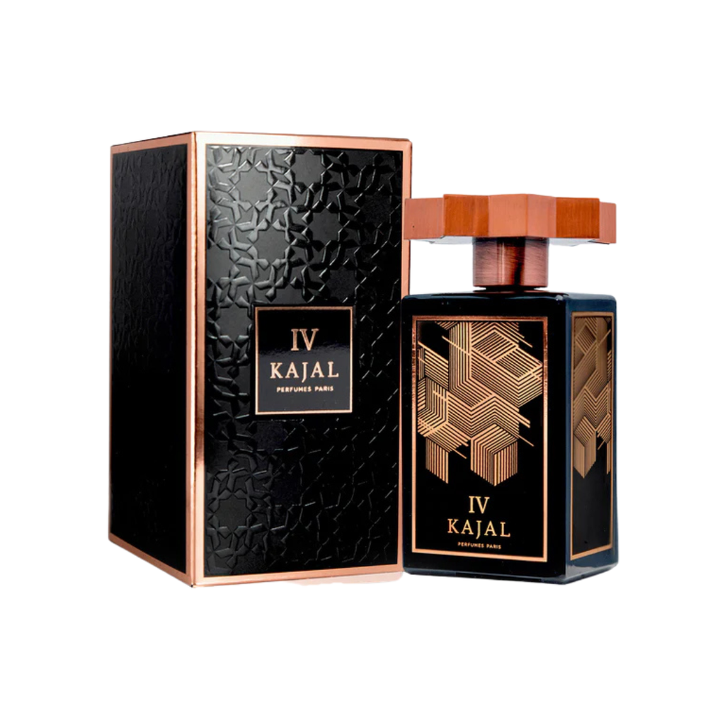Kajal Kajal IV EDP 100 ml