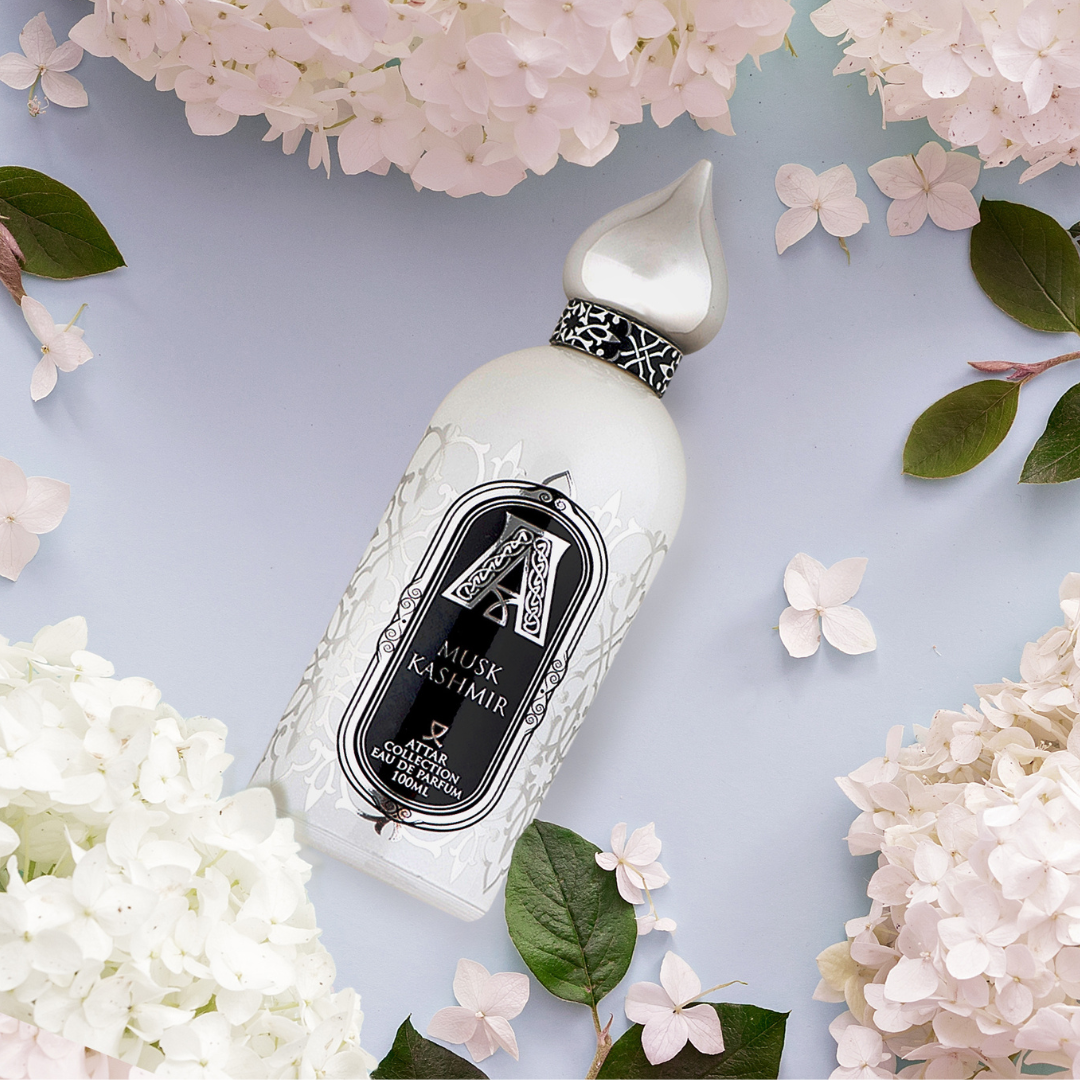Attar Collection Musk Kashmir EDP 100 ml