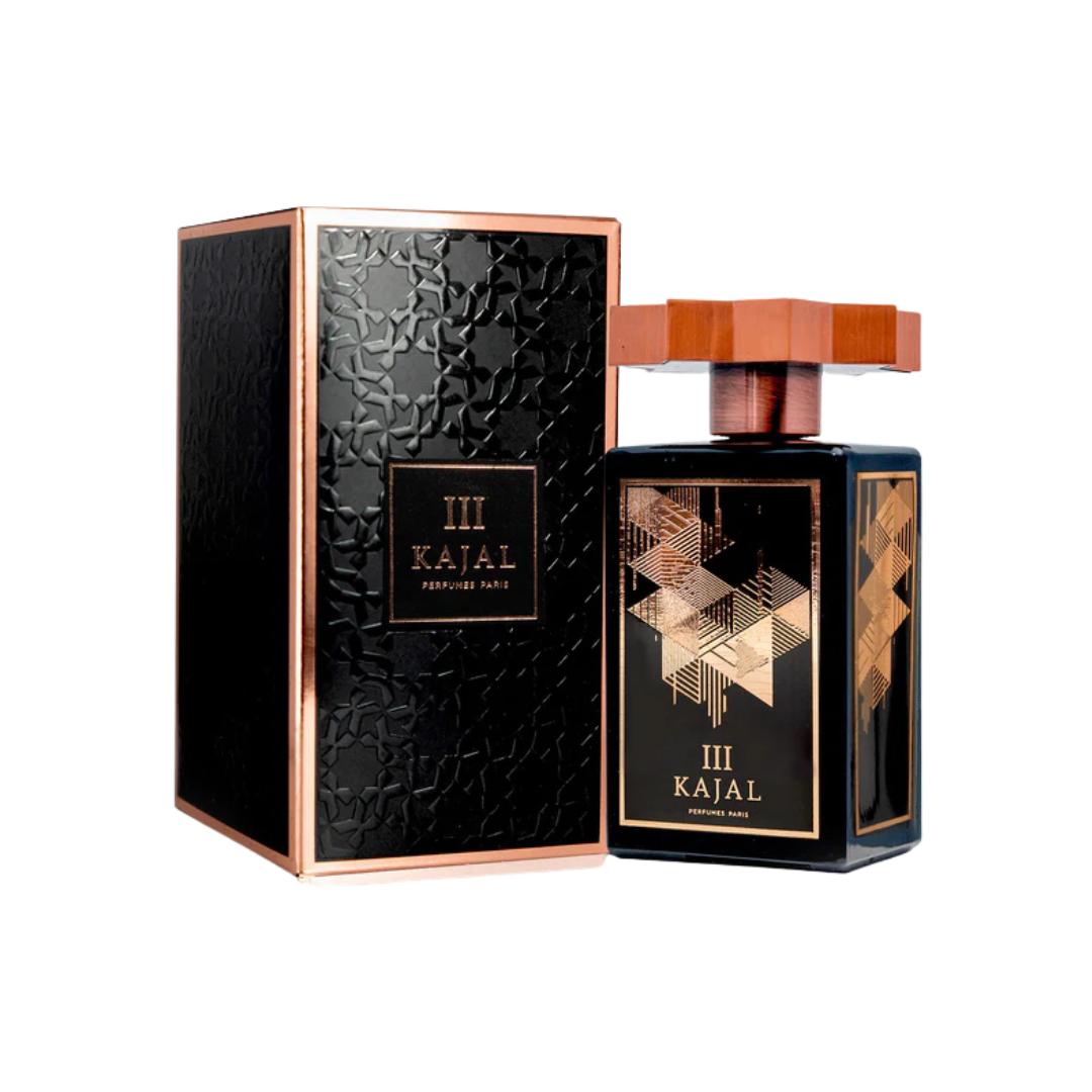 Kajal Kajal III EDP 100 ml