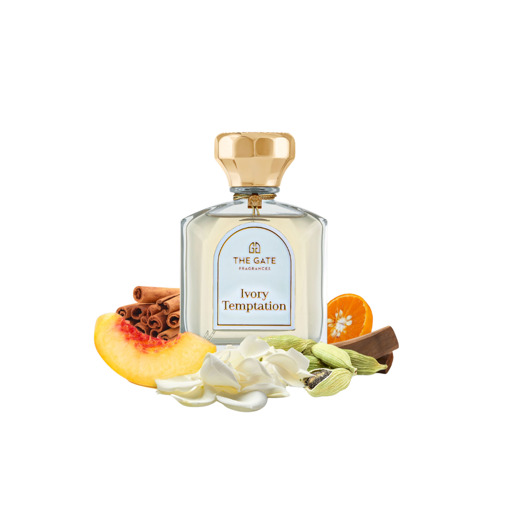 The Gate Ivory Temptation Extrait de Parfum 100 ml