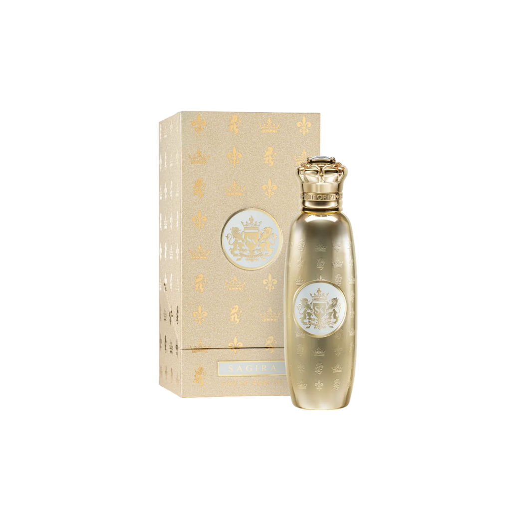 The Spirit of Kings Sagira EDP 100 ml
