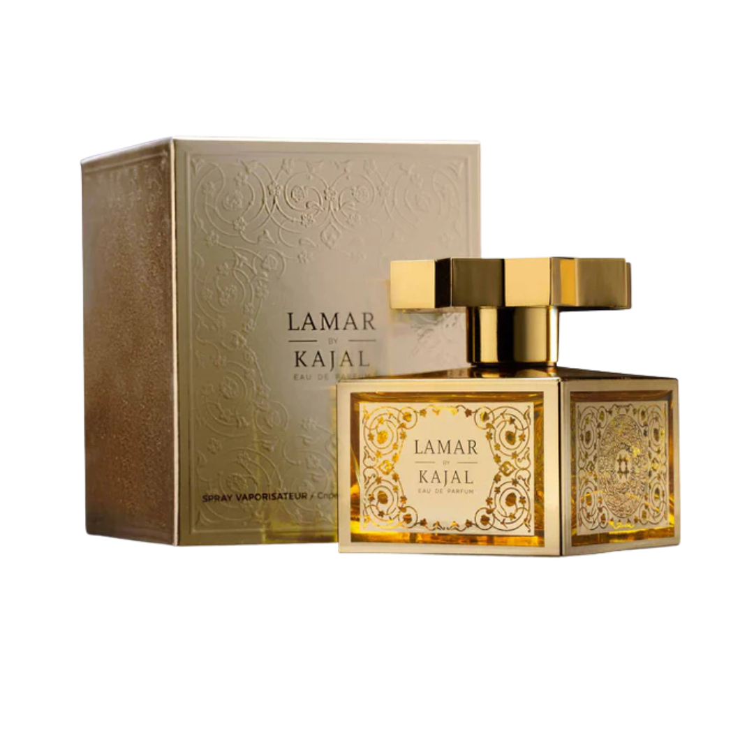 Kajal Lamar EDP 100 ml