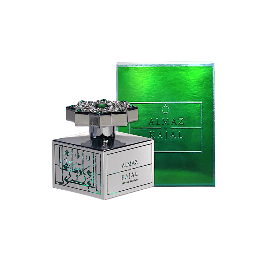 Kajal Almaz EDP 100 ml