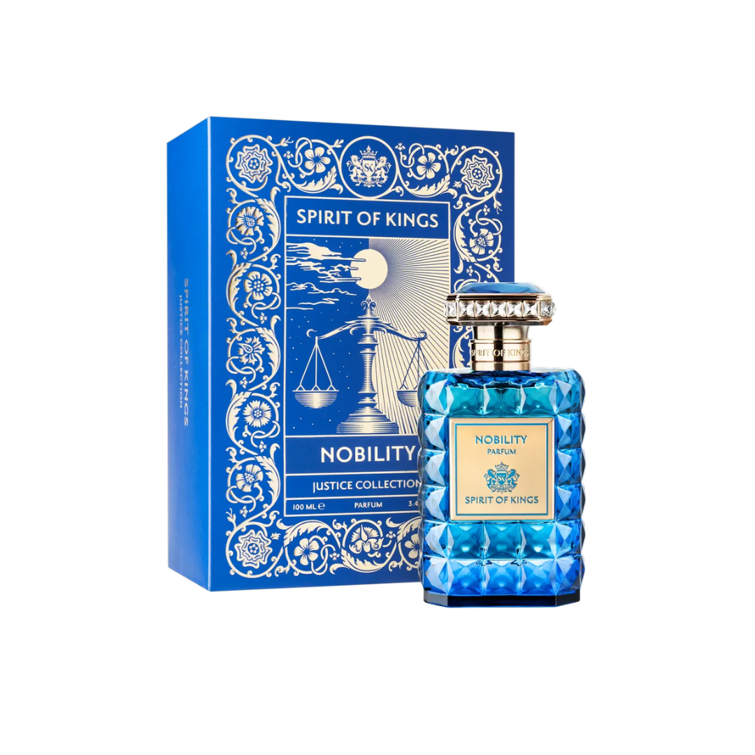The Spirit of Kings Nobility Parfum 100ml
