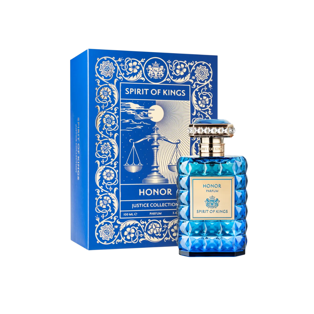 The Spirit of Kings Honor Parfum 100 ml