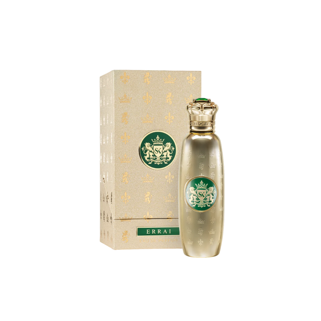 The Spirit of Kings Errai EDP 100 ml