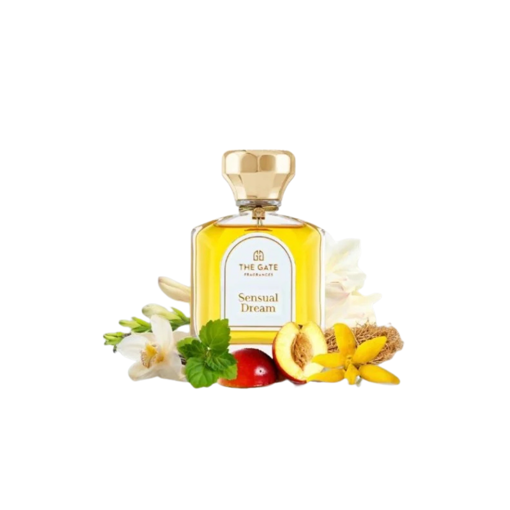 The Gate Sensual Dream Extrait de Parfum 100 ml