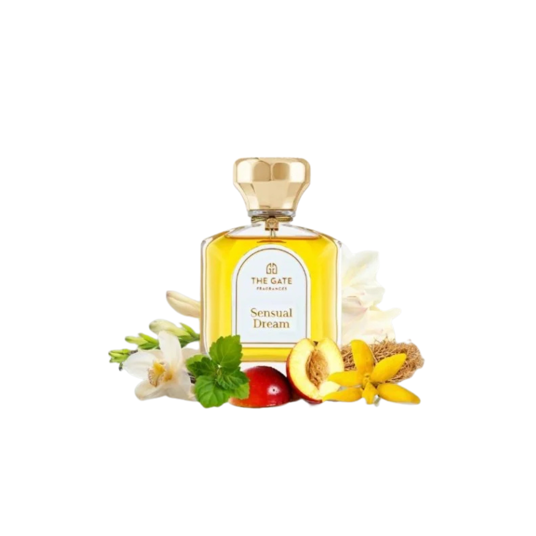 The Gate Sensual Dream Extrait de Parfum 100 ml