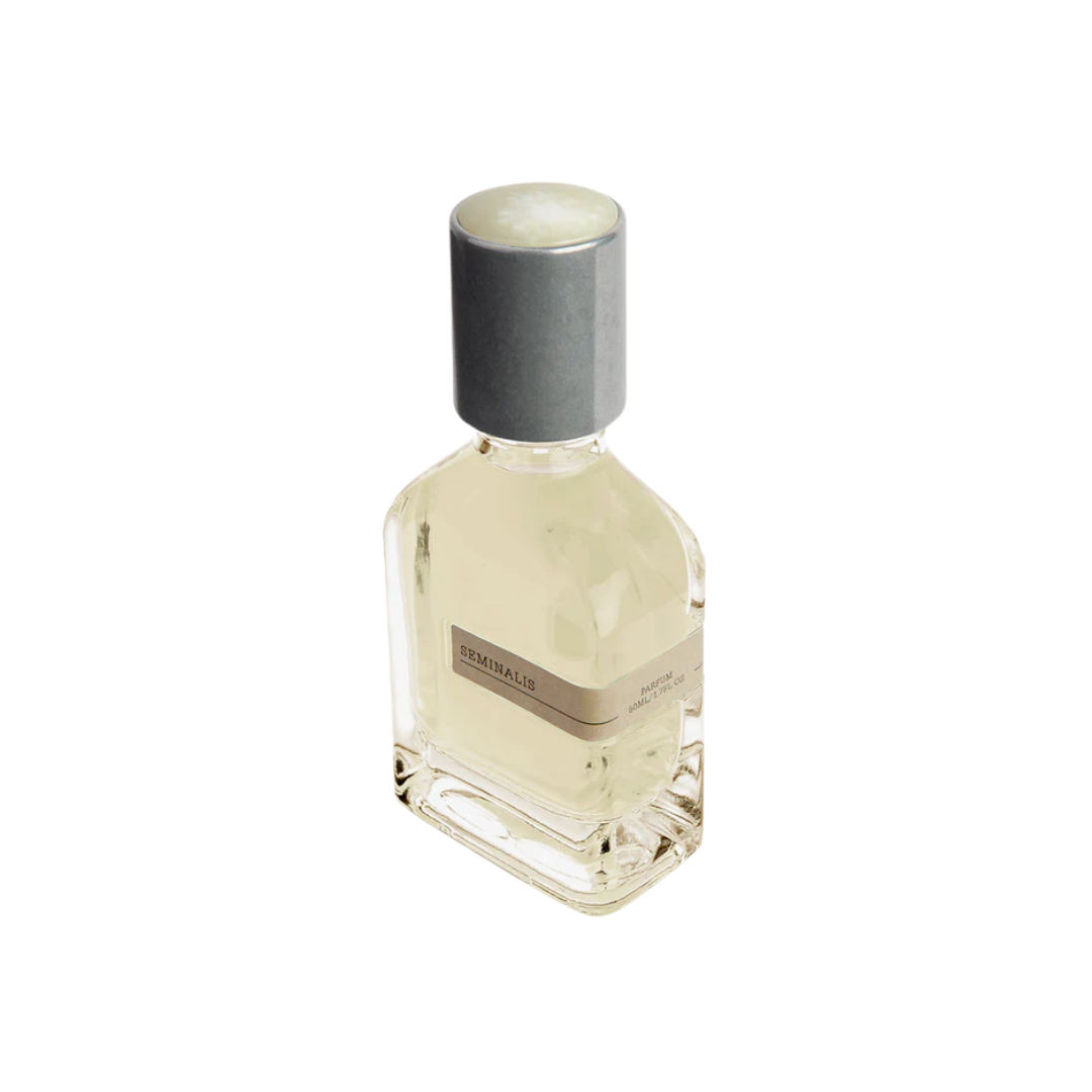Orto Parisi Seminalis Extrait de Parfum 2ml