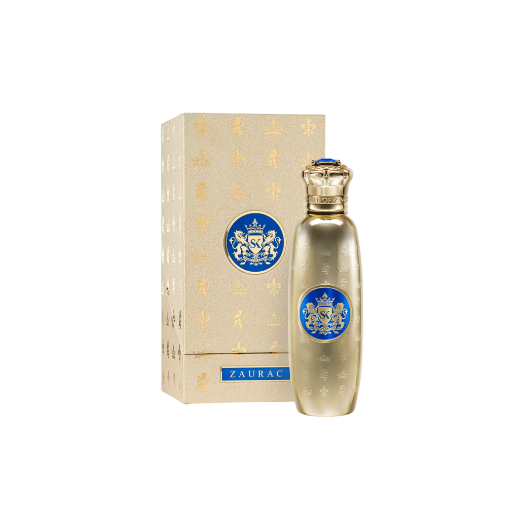 The Spirit of Kings Zaurac EDP 100 ml