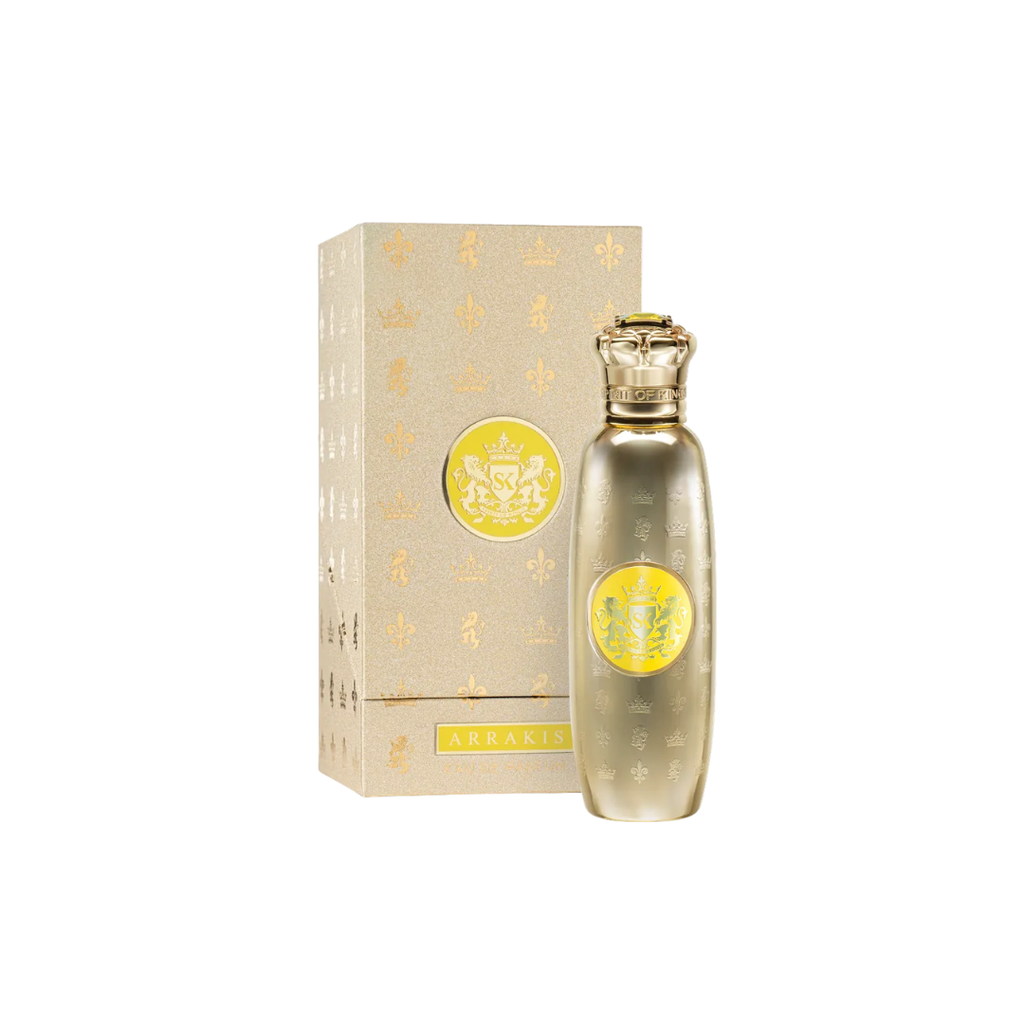 The Spirit of Kings Arrakis EDP 100 ml