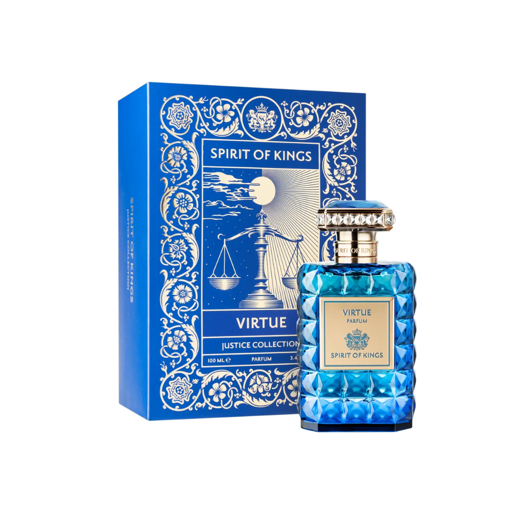 The Spirit of Kings Virtue Parfum 100 ml