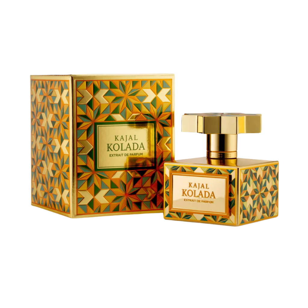 Kajal Kolada Extrait de Parfum 100 ml