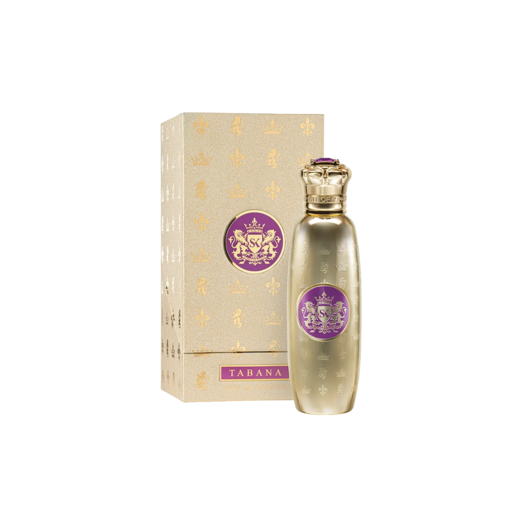 The Spirit of Kings Tabana EDP 100 ml