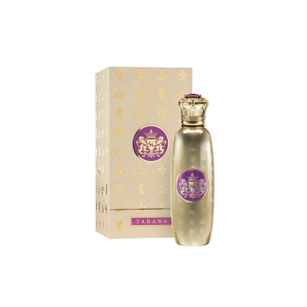 The Spirit of Kings Tabana EDP 100 ml