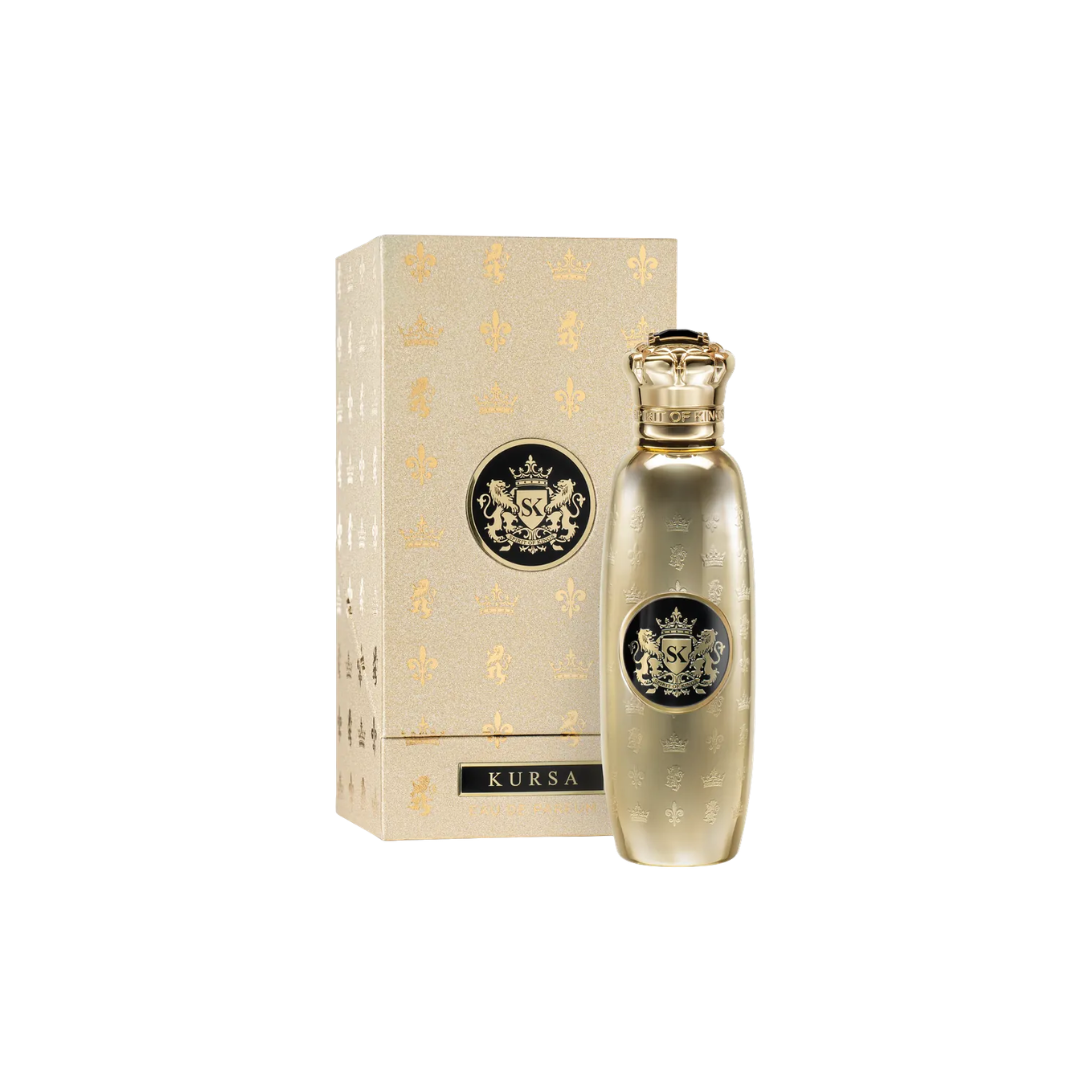 The Spirit of Kings Kursa EDP 100 ml
