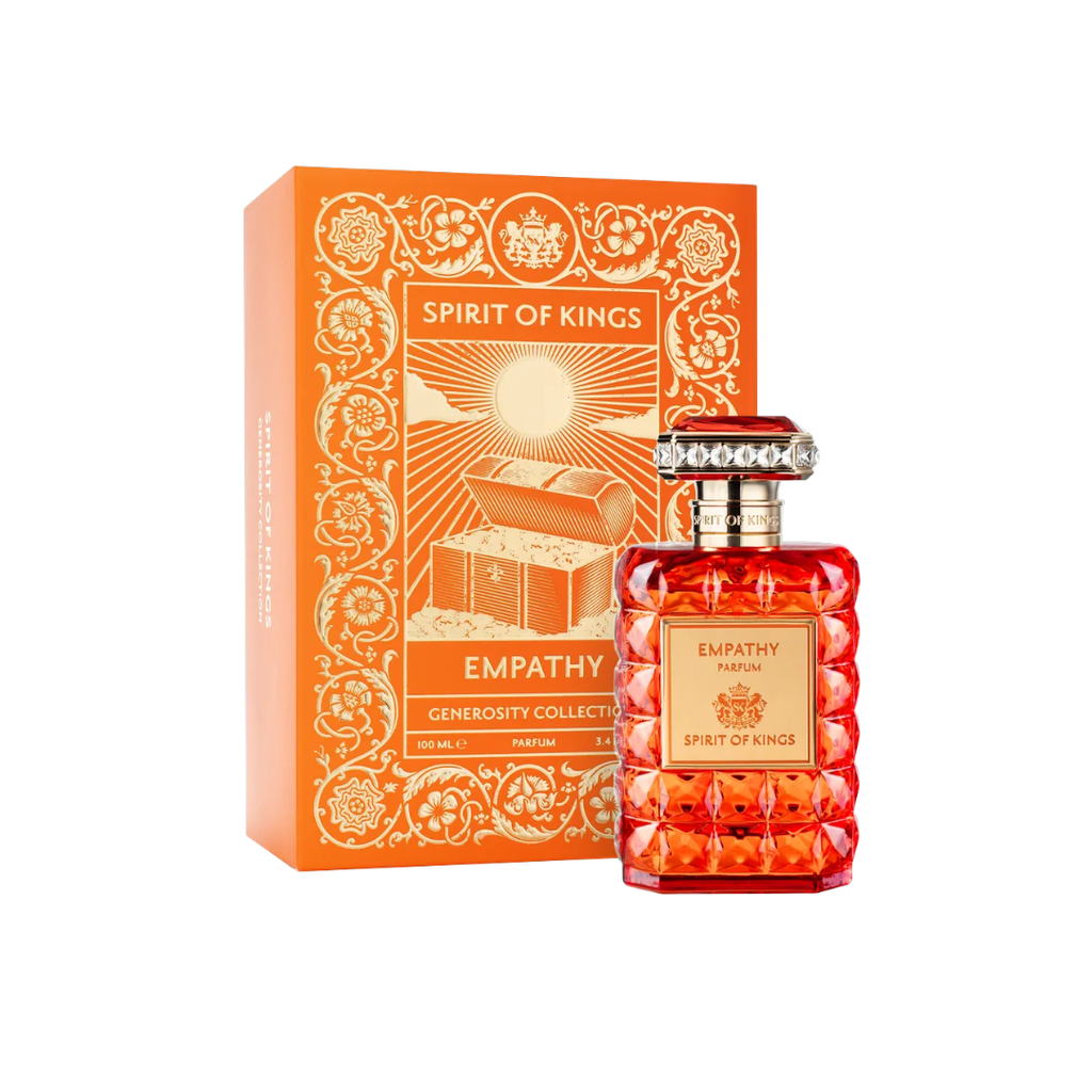 The Spirit of Kings Empathy Parfum 100 ml
