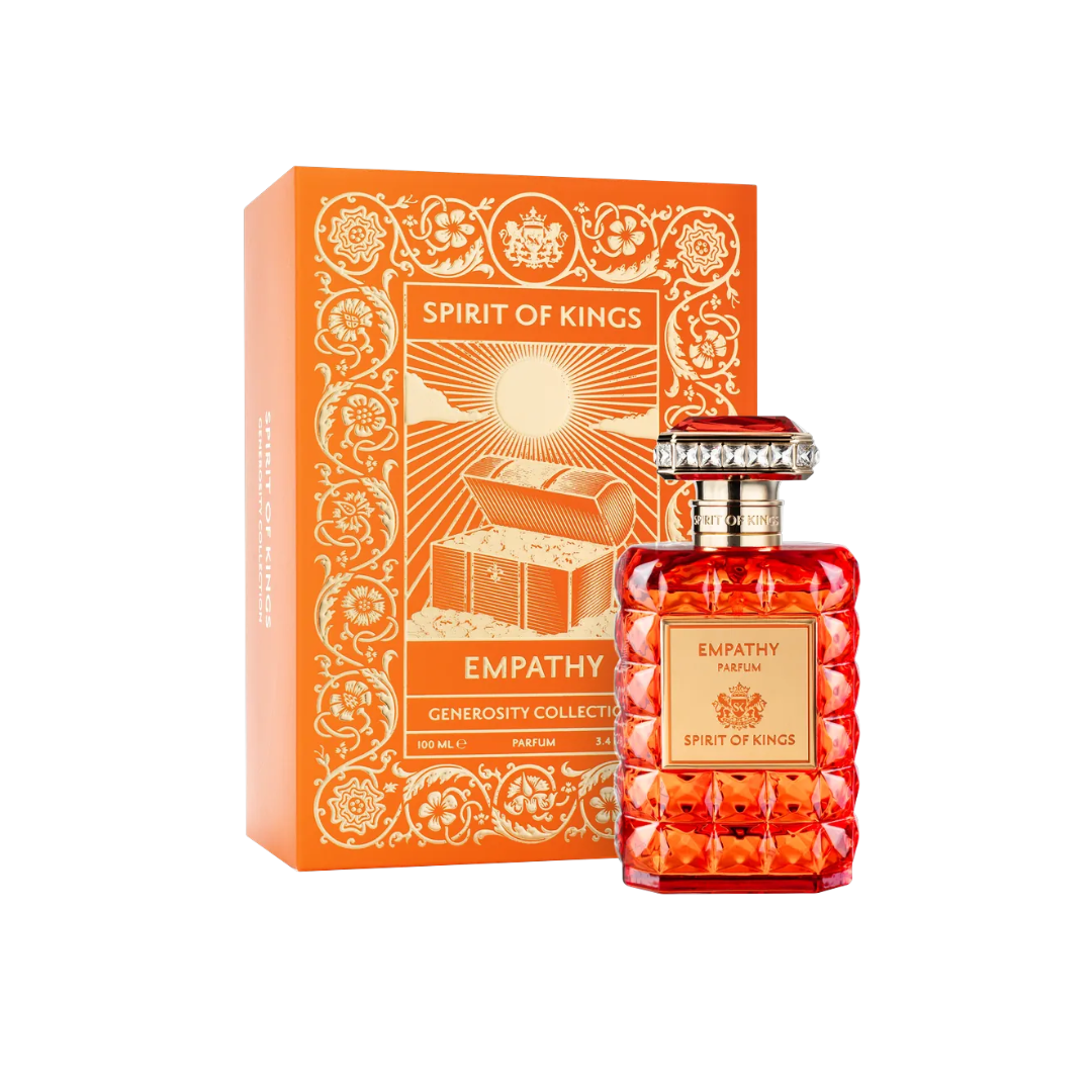 The Spirit of Kings Empathy Parfum 100 ml