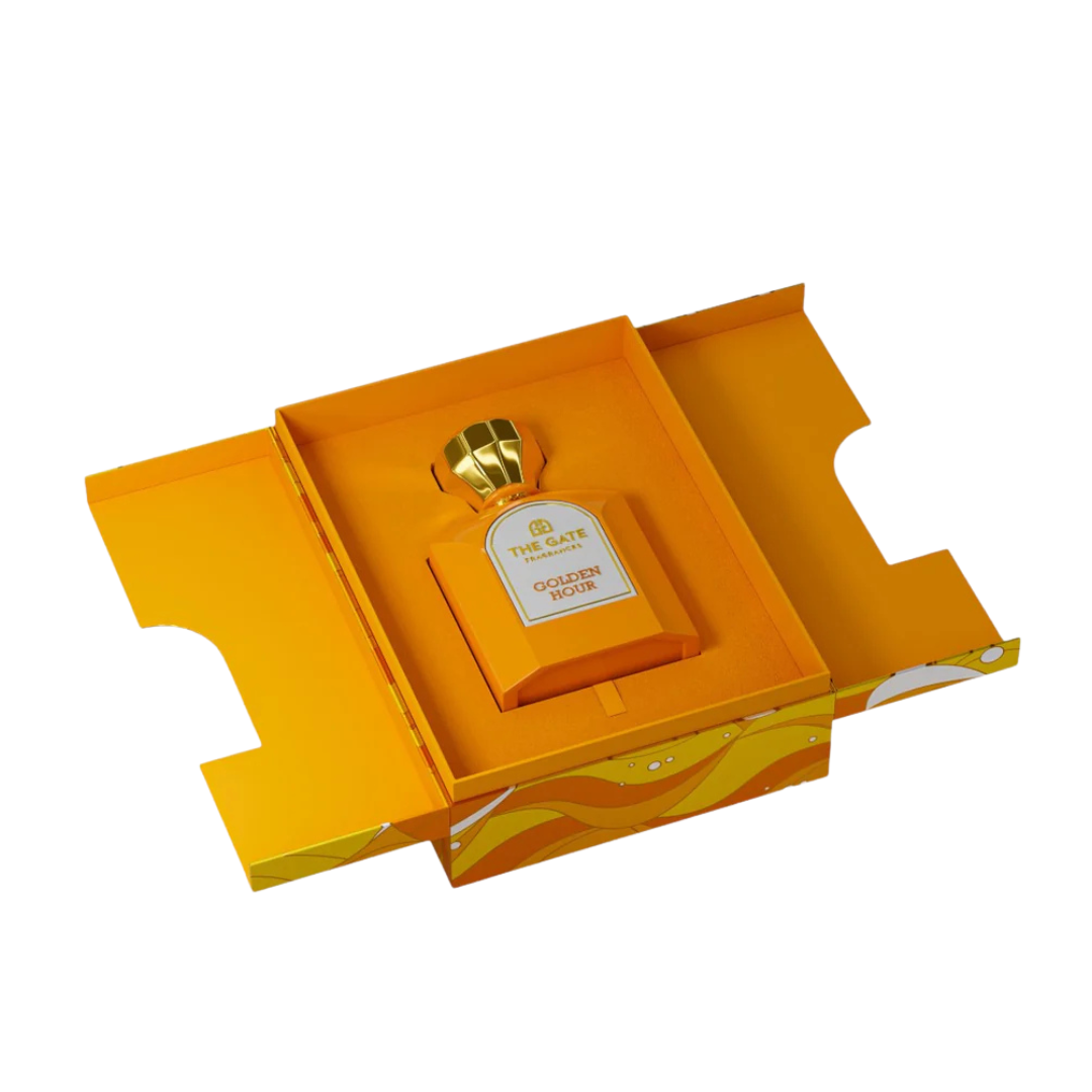The Gate Golden Hour Extrait de Parfum 100 ml
