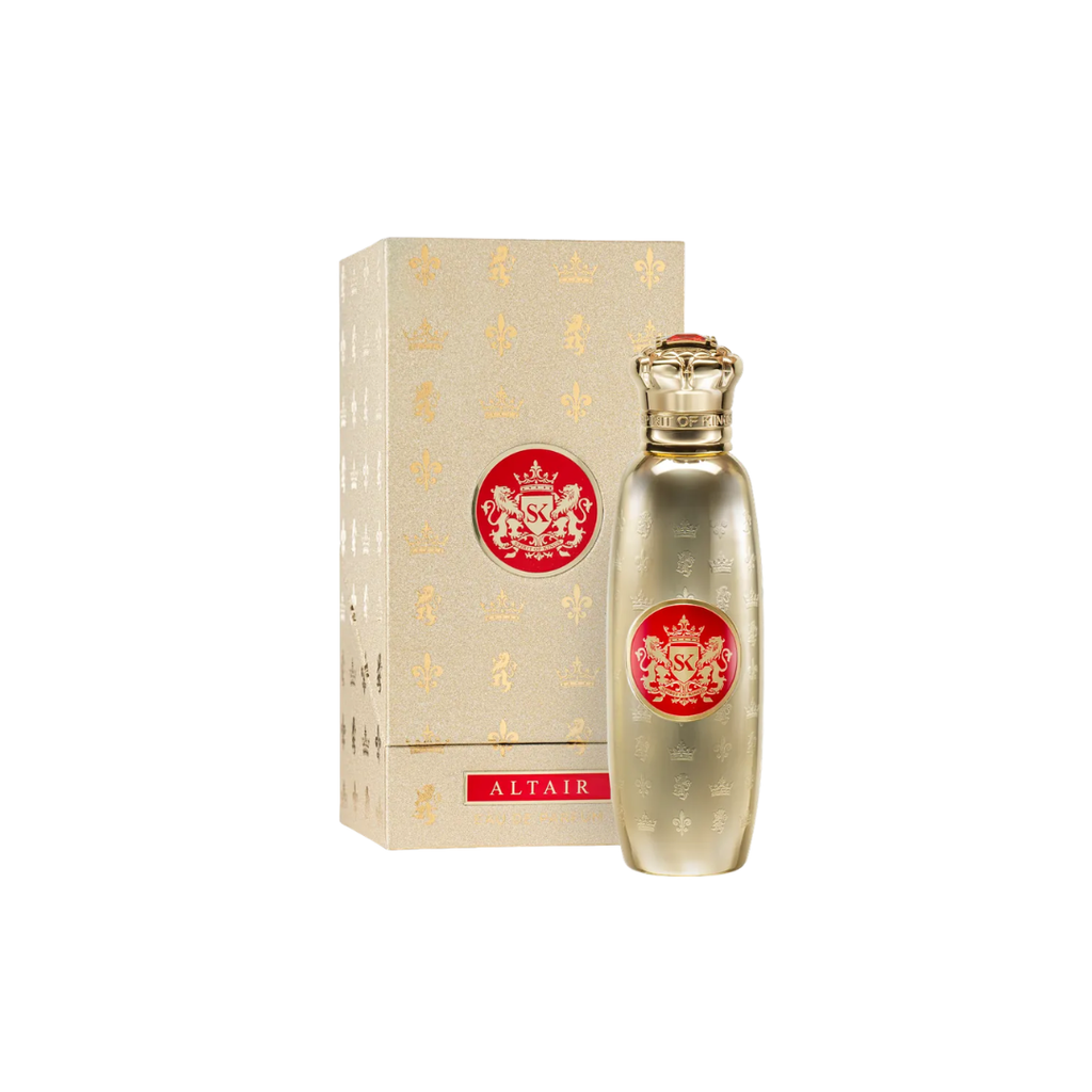 The Spirit of Kings Altair EDP 100 ml
